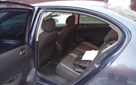 Peugeot 408 I рестайлинг, 2013 год, 460 000 рублей, 1 фотография