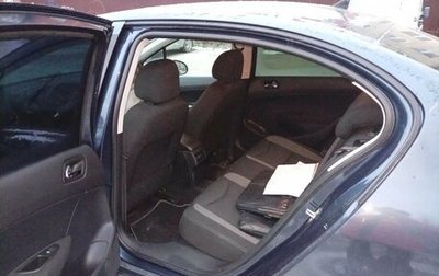 Peugeot 408 I рестайлинг, 2013 год, 460 000 рублей, 1 фотография