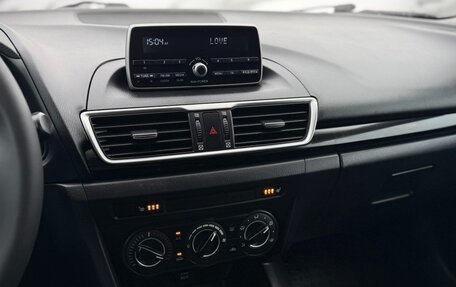 Mazda 3, 2014 год, 1 179 000 рублей, 19 фотография