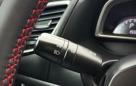 Mazda 3, 2014 год, 1 179 000 рублей, 26 фотография