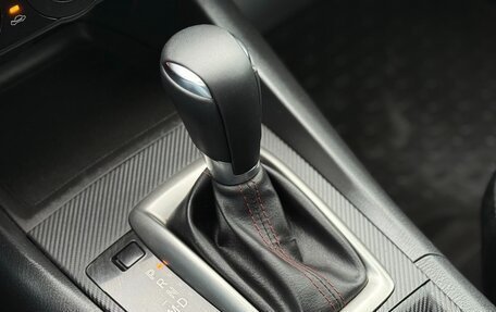 Mazda 3, 2014 год, 1 179 000 рублей, 22 фотография