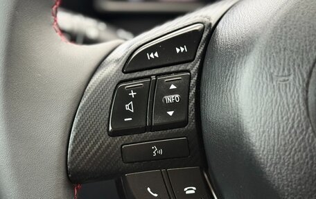 Mazda 3, 2014 год, 1 179 000 рублей, 25 фотография