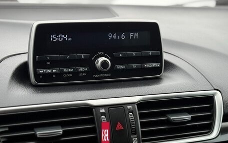 Mazda 3, 2014 год, 1 179 000 рублей, 20 фотография