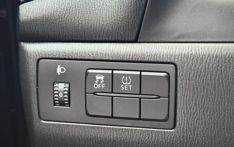 Mazda 3, 2014 год, 1 179 000 рублей, 28 фотография