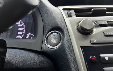 Lexus RX III, 2012 год, 2 150 000 рублей, 13 фотография