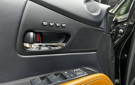 Lexus RX III, 2012 год, 2 150 000 рублей, 20 фотография