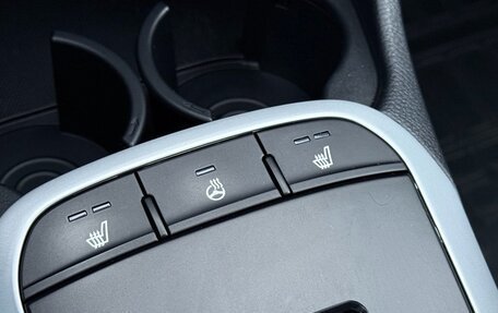 KIA Picanto III рестайлинг, 2019 год, 1 299 000 рублей, 22 фотография