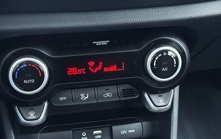 KIA Picanto III рестайлинг, 2019 год, 1 299 000 рублей, 20 фотография