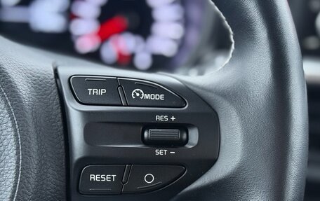 KIA Picanto III рестайлинг, 2019 год, 1 299 000 рублей, 25 фотография