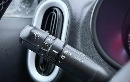 KIA Picanto III рестайлинг, 2019 год, 1 299 000 рублей, 26 фотография