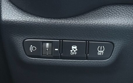 KIA Picanto III рестайлинг, 2019 год, 1 299 000 рублей, 23 фотография