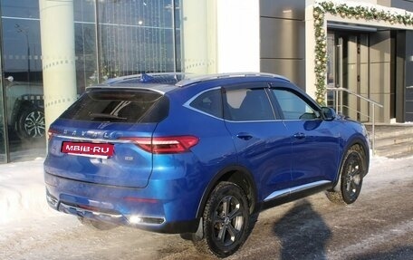 Haval F7 I, 2020 год, 1 715 000 рублей, 2 фотография