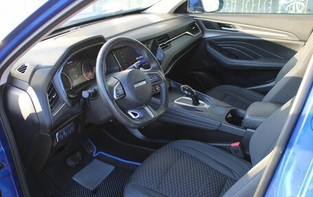 Haval F7 I, 2020 год, 1 715 000 рублей, 9 фотография