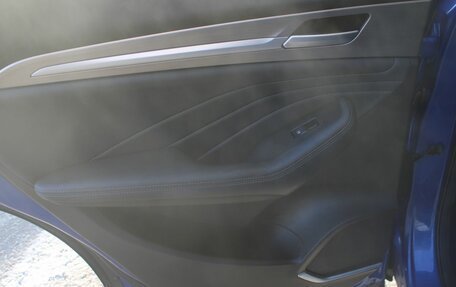 Haval F7 I, 2020 год, 1 715 000 рублей, 12 фотография