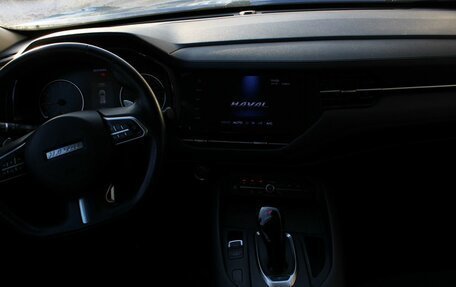 Haval F7 I, 2020 год, 1 715 000 рублей, 8 фотография