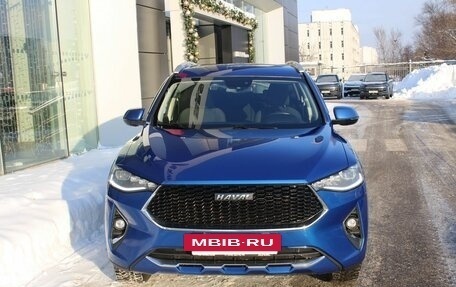 Haval F7 I, 2020 год, 1 715 000 рублей, 3 фотография