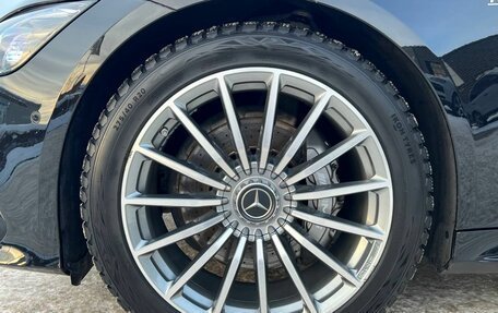 Mercedes-Benz AMG GT I рестайлинг, 2021 год, 8 490 000 рублей, 4 фотография