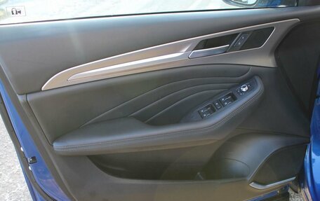 Haval F7 I, 2020 год, 1 715 000 рублей, 10 фотография