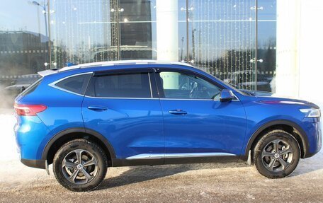 Haval F7 I, 2020 год, 1 715 000 рублей, 5 фотография