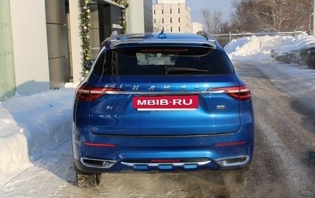 Haval F7 I, 2020 год, 1 715 000 рублей, 4 фотография