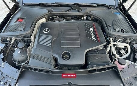 Mercedes-Benz AMG GT I рестайлинг, 2021 год, 8 490 000 рублей, 7 фотография