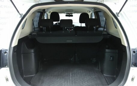 Mitsubishi Outlander III рестайлинг 3, 2020 год, 2 290 000 рублей, 9 фотография