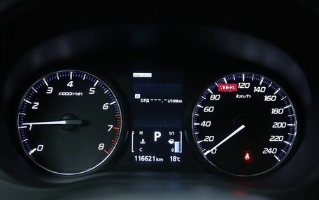 Mitsubishi Outlander III рестайлинг 3, 2020 год, 2 290 000 рублей, 16 фотография