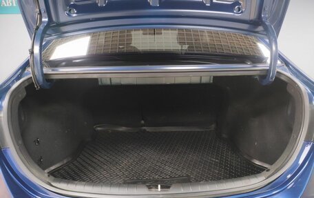 Hyundai Solaris II рестайлинг, 2021 год, 1 593 000 рублей, 13 фотография