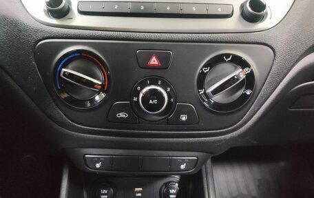 Hyundai Solaris II рестайлинг, 2021 год, 1 593 000 рублей, 18 фотография