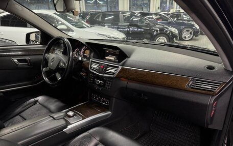 Mercedes-Benz E-Класс, 2012 год, 1 499 000 рублей, 7 фотография