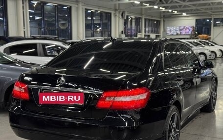 Mercedes-Benz E-Класс, 2012 год, 1 499 000 рублей, 4 фотография