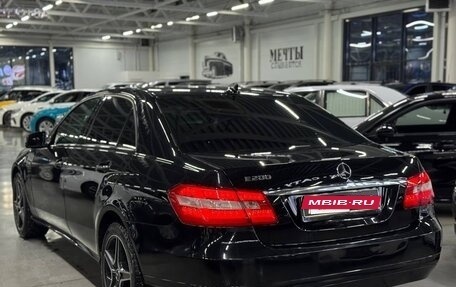 Mercedes-Benz E-Класс, 2012 год, 1 499 000 рублей, 6 фотография