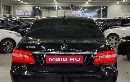 Mercedes-Benz E-Класс, 2012 год, 1 499 000 рублей, 5 фотография