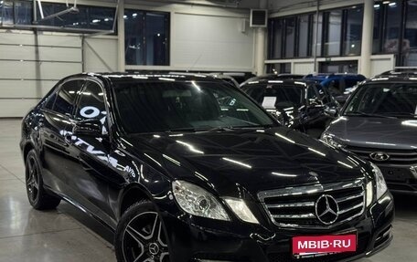 Mercedes-Benz E-Класс, 2012 год, 1 499 000 рублей, 3 фотография