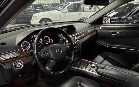 Mercedes-Benz E-Класс, 2012 год, 1 499 000 рублей, 8 фотография