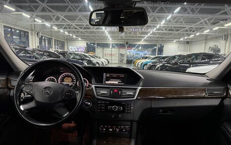 Mercedes-Benz E-Класс, 2012 год, 1 499 000 рублей, 9 фотография