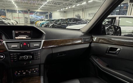 Mercedes-Benz E-Класс, 2012 год, 1 499 000 рублей, 10 фотография