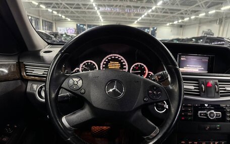 Mercedes-Benz E-Класс, 2012 год, 1 499 000 рублей, 12 фотография