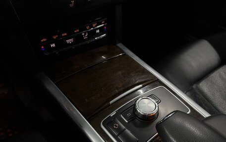 Mercedes-Benz E-Класс, 2012 год, 1 499 000 рублей, 16 фотография