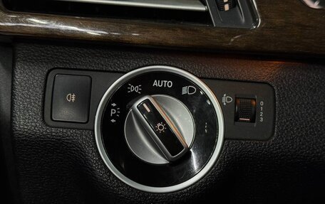 Mercedes-Benz E-Класс, 2012 год, 1 499 000 рублей, 15 фотография