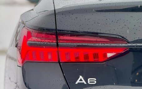 Audi A6, 2021 год, 4 180 000 рублей, 20 фотография