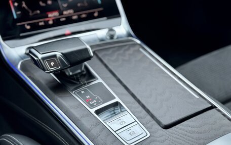 Audi A6, 2021 год, 4 180 000 рублей, 27 фотография