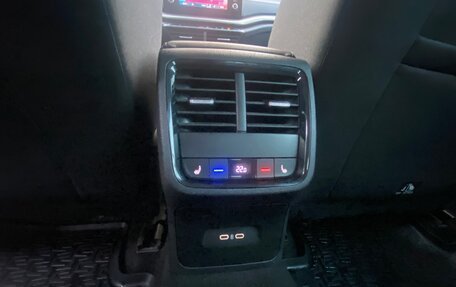 Skoda Octavia IV, 2021 год, 2 150 000 рублей, 9 фотография