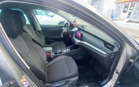 Skoda Octavia IV, 2021 год, 2 150 000 рублей, 7 фотография