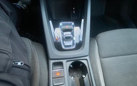 Skoda Octavia IV, 2021 год, 2 150 000 рублей, 13 фотография