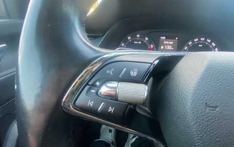 Skoda Octavia IV, 2021 год, 2 150 000 рублей, 15 фотография