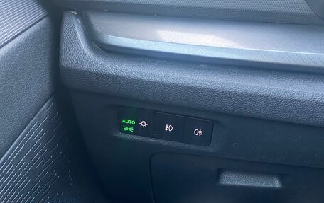 Skoda Octavia IV, 2021 год, 2 150 000 рублей, 18 фотография