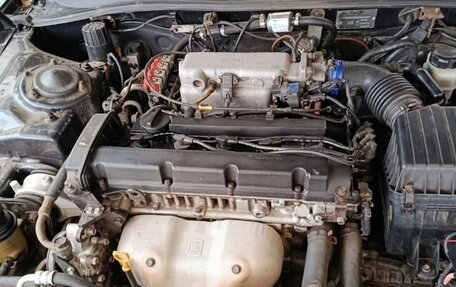 Hyundai Sonata IV рестайлинг, 2008 год, 550 000 рублей, 2 фотография