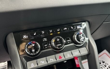 Skoda Karoq I, 2021 год, 3 330 000 рублей, 11 фотография