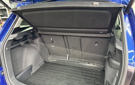 Skoda Karoq I, 2021 год, 3 330 000 рублей, 19 фотография